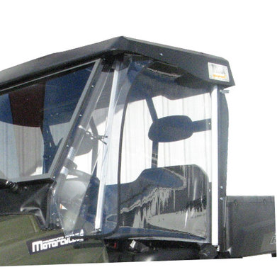 Ranger 800 Roller Doors